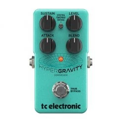 TC Electronic Hypergravity Compressor See All