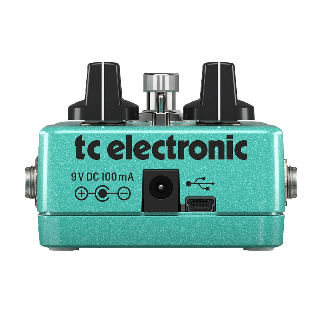 TC Electronic Hypergravity Compressor See All