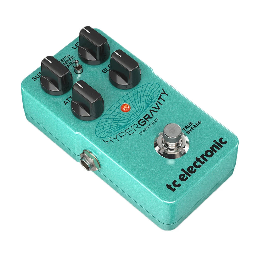 TC Electronic Hypergravity Compressor See All
