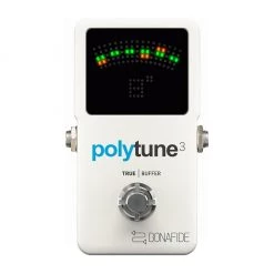 TC Electronic Polytune 3