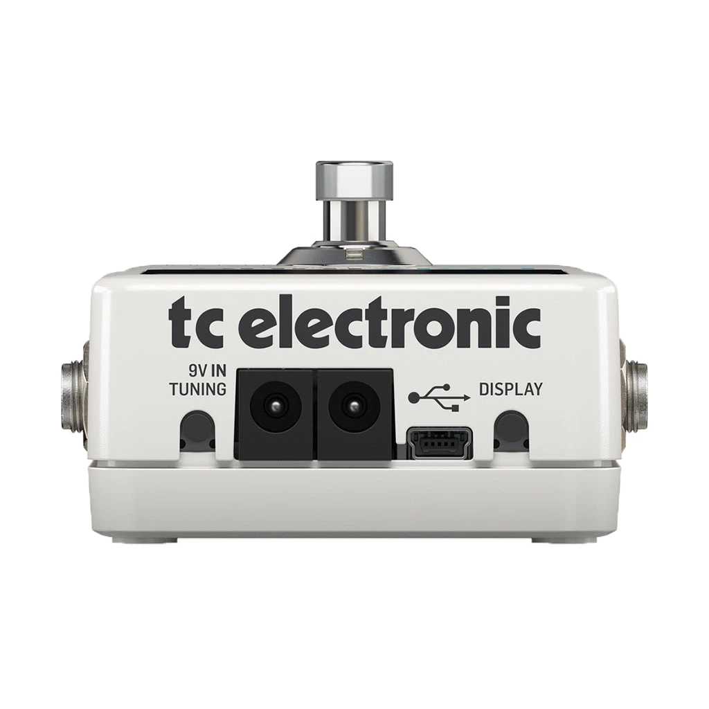 TC Electronic Polytune 3