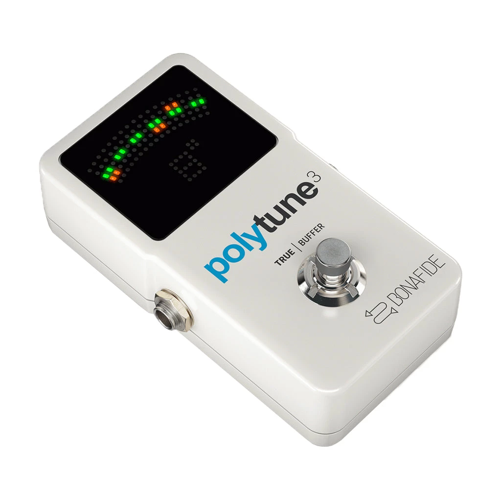 TC Electronic Polytune 3