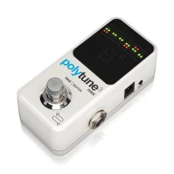 TC Electronic Polytune 3 Mini See All