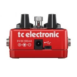 See All TC Electronic Sub N' Up Octaver