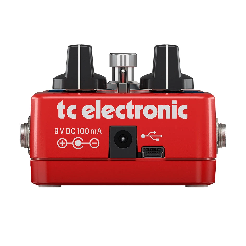 See All TC Electronic Sub N' Up Octaver