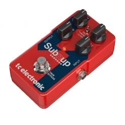 See All TC Electronic Sub N' Up Octaver