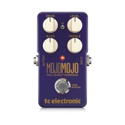 TC Electronic - Mojo Mojo Paul Gilbert See All