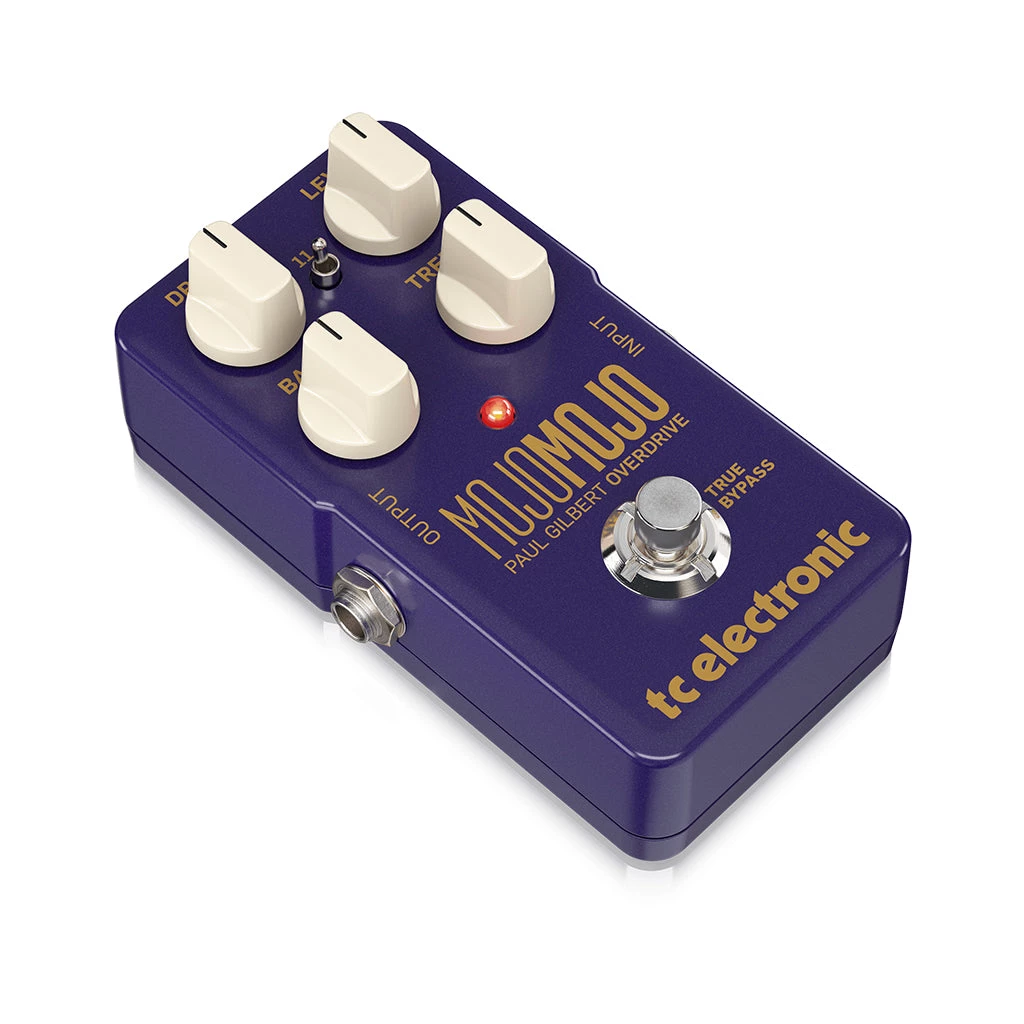 TC Electronic - Mojo Mojo Paul Gilbert See All