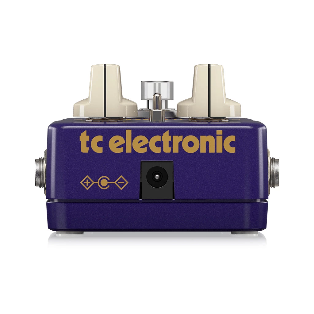 TC Electronic - Mojo Mojo Paul Gilbert See All