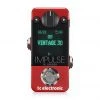 TC Electronic Impulse IR Loader Pedal