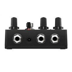 See All TC Electronic SCF Gold Pedal