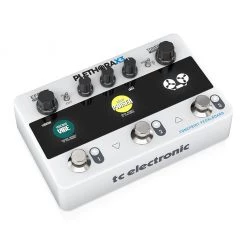 TC Electronic Plethora X3 See All