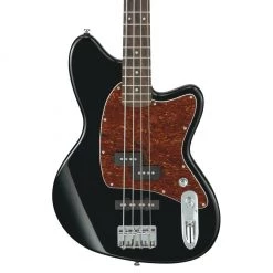 Bass Guitars Ibanez TMB100 Talman Bass - Black