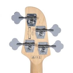 Bass Guitars Ibanez TMB100 Talman Bass - Black