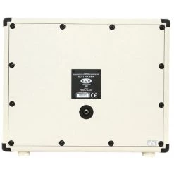 Electric Guitar Amps EVH 5150III 30w 1X12 Speaker Cabinet - Ivory