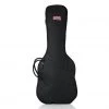 Guitar & Bass Cases & Gigbags Gator GBE-MINI-ELC Economy Guitar Gig Bag