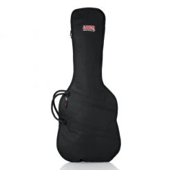 Guitar & Bass Cases & Gigbags Gator GBE-MINI-ELC Economy Guitar Gig Bag
