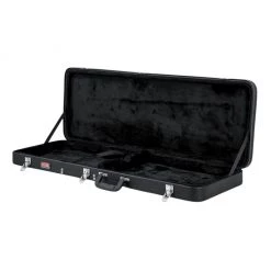 Gator GWE-ELEC-WIDE Hardshell Case For PRS