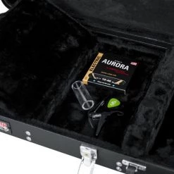 Gator GWE-ELEC-WIDE Hardshell Case For PRS