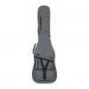 Gator GT-BASS-GRY Bass Transit Bag - Grey See All