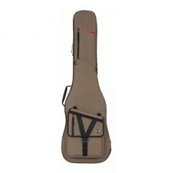 See All Gator GT-Bass-Tan Transit Bass Big