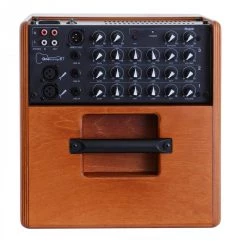 Acus One Forstrings 6T 130w Amplifier Wood Acoustic Guitar Amps