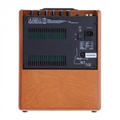 Acus One Forstrings 6T 130w Amplifier Wood Acoustic Guitar Amps