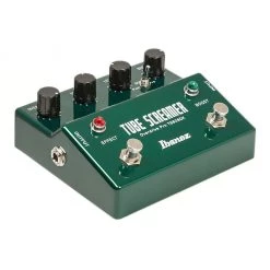 Ibanez TS808DX - Tube Screamer