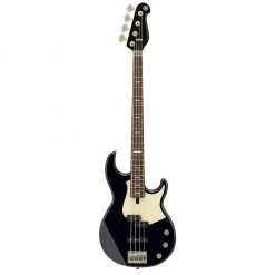 Bass Guitars Yamaha BBP34MBL Bass Guitar - Midnight Blue