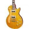 Gibson Slash Les Paul Standard - Appetite Amber