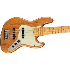 Bass Guitars Fender - American Professional II Jazz Bass® V - Maple Fingerboard - Roasted Pine
