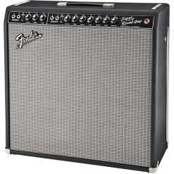Electric Guitar Amps Fender 65 Super Reverb – 45W 4X10 Combo Tube Amp