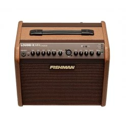 Acoustic Guitar Amps Fishman Loudbox Mini ChargeBattery Operated - 60w