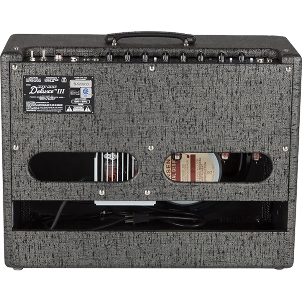 Fender George Benson Hot Rod Deluxe