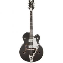 Gretsch G6136SLBP - Setzer Black Phoenix Electric Guitars