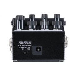 Boss - RE-2 Compact Space Echo Pedal See All