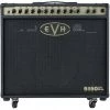 EVH5150III 50w EL34 1x12 Combo Amplifier - Black Electric Guitar Amps