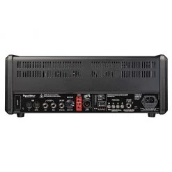 Electric Guitar Amps Hughes & Kettner - GrandMeister Deluxe 40 Guitar Amp Head