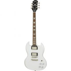 Electric Guitars Epiphone SG Muse - Pearl White Metallic