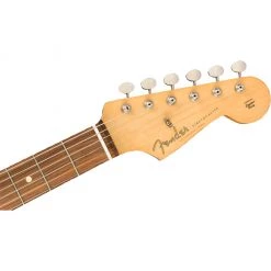 Fender - Vintera Road Worn® 60s Stratocaster® - Pau Ferro Fingerboard - Firemist Gold