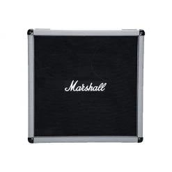 Electric Guitar Amps Marshall 2551BV Silver Jubilee - 280W 4X12 Straight Extension Cabinet