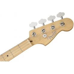 Bass Guitars Fender - MIJ Hybrid'50s Precision Bass® - Maple Fingerboard - US Blonde