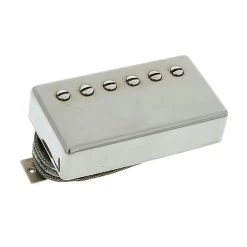 Gibson - Burstbucker Type 3 - Neck Or Bridge - Nickel See All