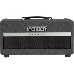 Electric Guitar Amps Fender Bassbreaker 15 – 15W Tube Amp Head