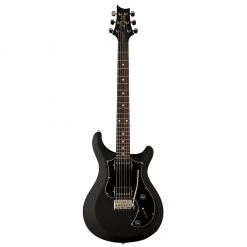 Electric Guitars PRS S2 Standard 22 Satin - Charcoal - Dots