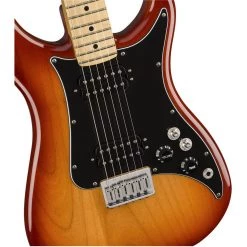 Fender - Player Lead III - Sienna Sunburst - Maple Fingerboard