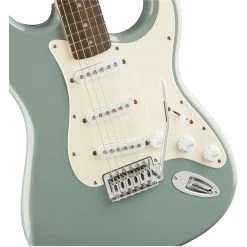Squier Bullet Stratocaster - Sonic Grey - Laurel Electric Guitars