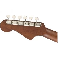 Fender Redondo Player - Bronze Satin - Walnut