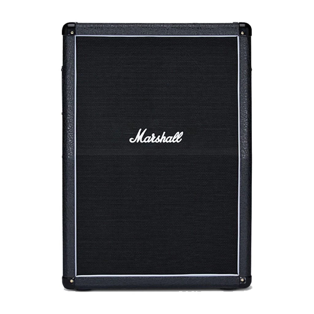 Marshall SC212 Studio Classic 2x12 Cab Electric Guitar Amps