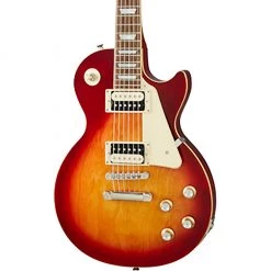 Epiphone Les Paul Classic - Heritage Cherry Sunburst